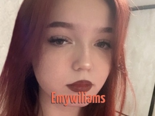 Emywiliams