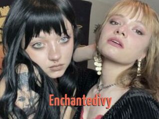 Enchantedivy