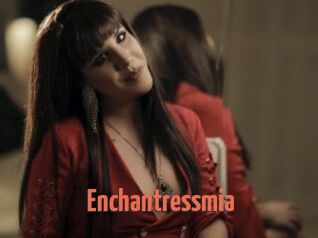Enchantressmia