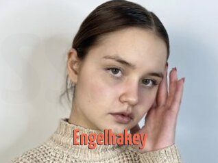 Engelhakey