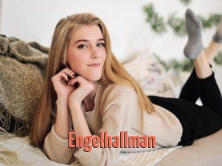 Engelhallman