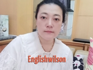 Englishwilson