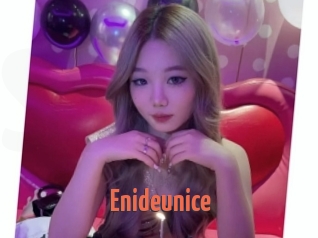 Enideunice