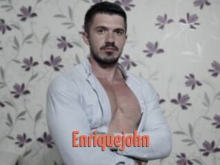 Enriquejohn