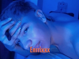 Enrrixxx