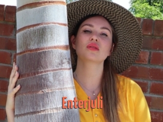 Enterjuli
