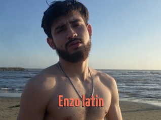 Enzo_latin