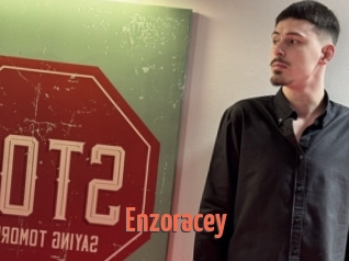Enzoracey