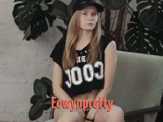Eowynpretty
