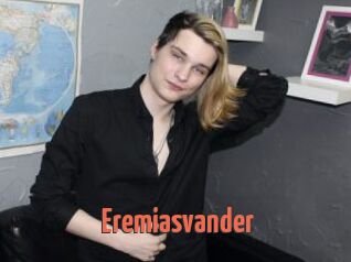 Eremiasvander