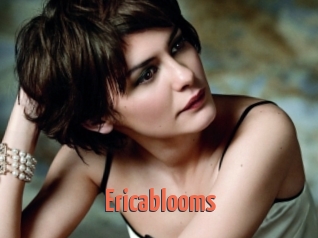 Ericablooms