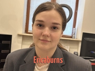 Ericaburns