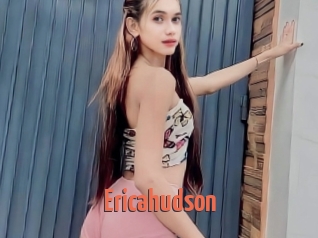 Ericahudson