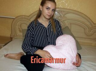 Ericamarmur
