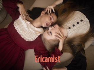 Ericamist