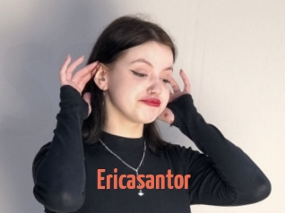 Ericasantor