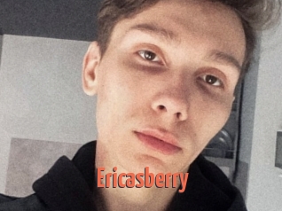 Ericasberry