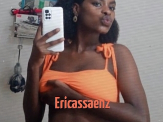 Ericassaenz