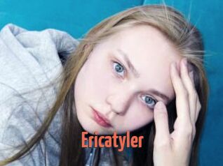 Ericatyler