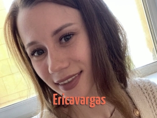Ericavargas
