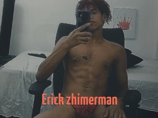Erick_zhimerman