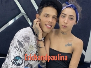 Erickandpaulina