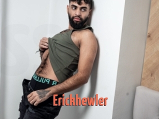 Erickhewler