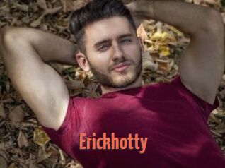 Erickhotty