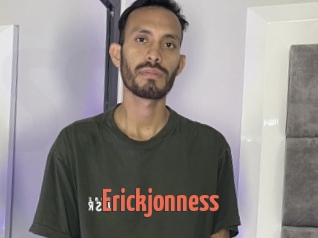 Erickjonness