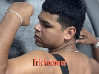 Erickoconer