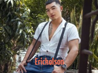 Erickolson