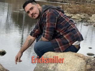 Ericksmiller
