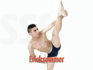 Ericksommer