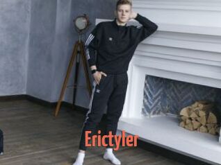 Erictyler