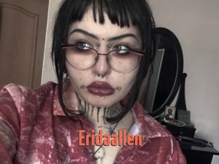 Eridaallen