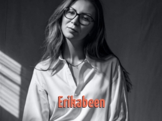 Erikabeen