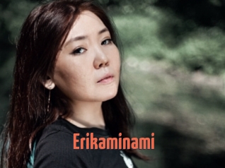 Erikaminami