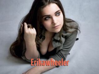 Erikawheeler