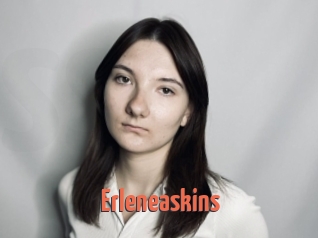 Erleneaskins