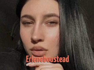 Erleneboustead