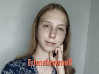 Erlenebrownell