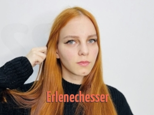 Erlenechesser