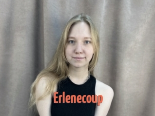 Erlenecoup