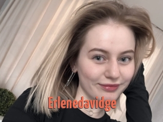 Erlenedavidge