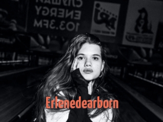 Erlenedearborn