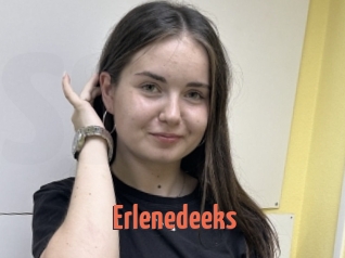 Erlenedeeks