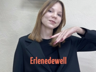 Erlenedewell