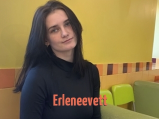Erleneevett