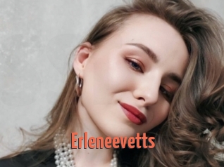 Erleneevetts