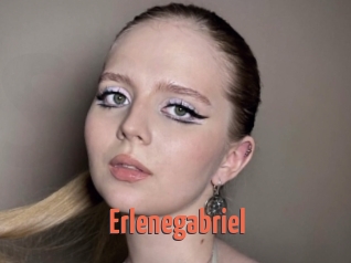 Erlenegabriel